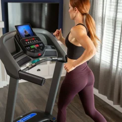 Treadmill T101, Tredemolle