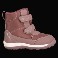 Tretten Waterproof Warm 2V, Vintersko Barn