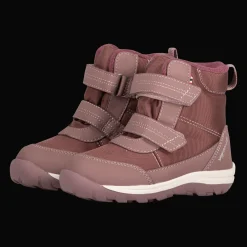 Tretten Waterproof Warm 2V, Vintersko Barn