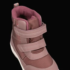 Tretten Waterproof Warm 2V, Vintersko Barn