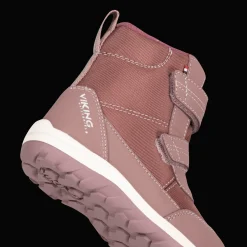 Tretten Waterproof Warm 2V, Vintersko Barn