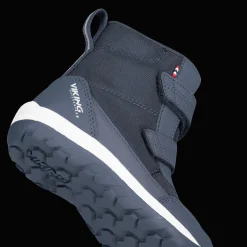 Tretten Waterproof Warm 2V, Vintersko Barn