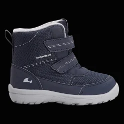 Tretten Waterproof Warm, Vintersko Barn