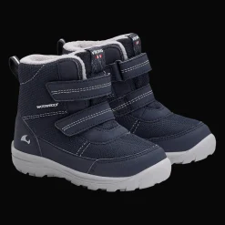 Tretten Waterproof Warm, Vintersko Barn