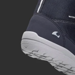 Tretten Waterproof Warm, Vintersko Barn