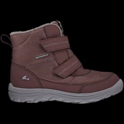 Tretten Wp, Vintersko Junior