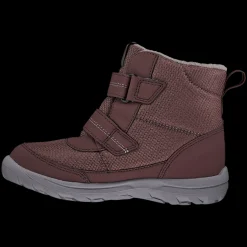 Tretten Wp, Vintersko Junior