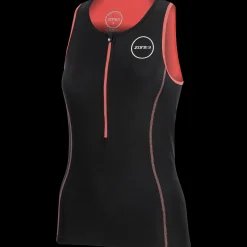 Tri Top W, Triatlontopp Dame