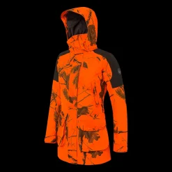 Tri-Active Evo W Jacket, Jaktjakke, Dame