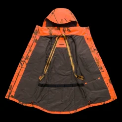 Tri-Active Evo W Jacket, Jaktjakke, Dame