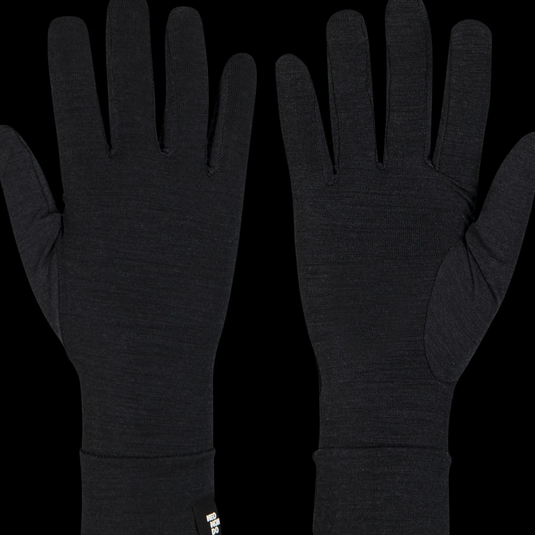 Trimo Wool Liner Glove, Hansker Unisex