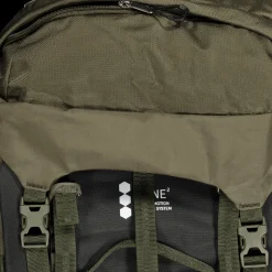 Trollhetta V5 75 L, Ryggsekk