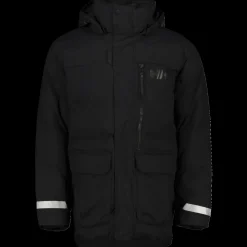 Tromsoe Jacket, Vinterparkas Herre