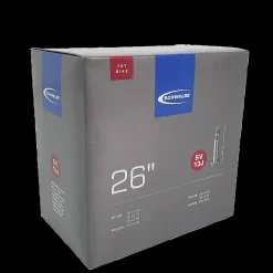 Tube Fatbike 26X90-120Mm, Fatbike-Slange