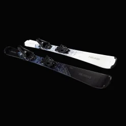 Twintip Skis Jr Oblivion Team Jrs 7.5 23/24, Twintipski, Junor