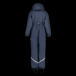 Tyssdal Insulated Playsuit, Barnehagedress, Barn