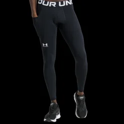 Ua Cg Armour Leggings, Treningstights Herre