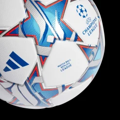 Uefa Champions League League 23/24, Fotball