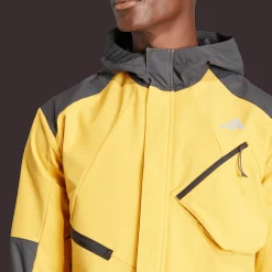 Ultimate Conquer Jacket, Lopejakke, Herre