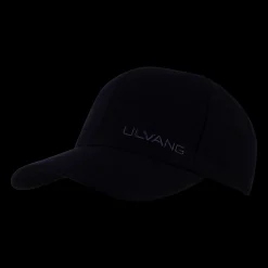 Ulvang Logo Caps, Unisex