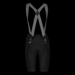 Uma Gtv Bib Shorts C2, Bib-Shorts Dame