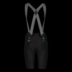 Uma Gtv Bib Shorts C2, Bib-Shorts Dame