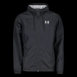 Under Armour Sportstyle Windbreaker, Vindjakke, Herre