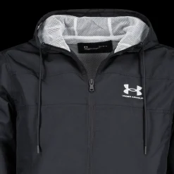 Under Armour Sportstyle Windbreaker, Vindjakke, Herre