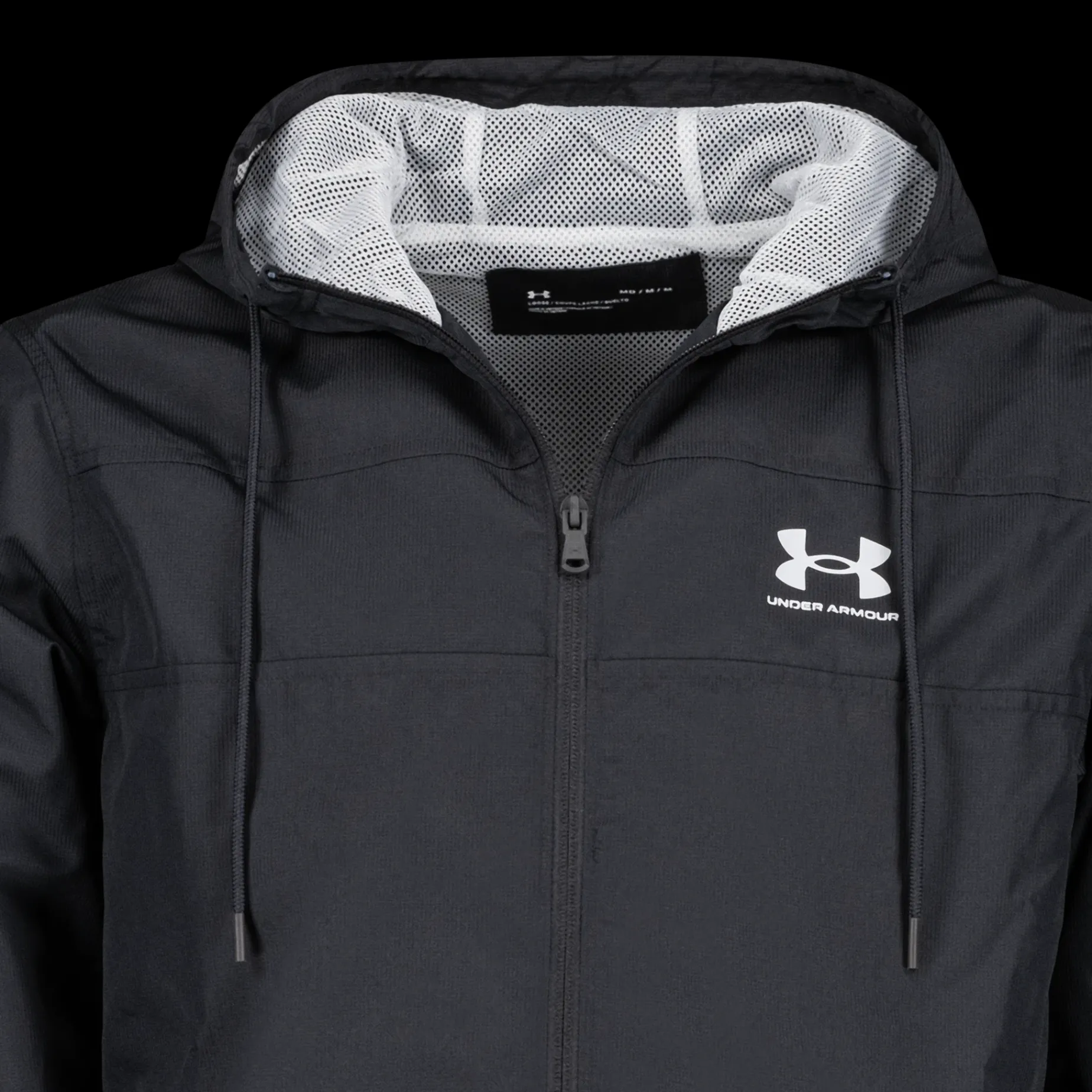 Under Armour Sportstyle Windbreaker, Vindjakke, Herre