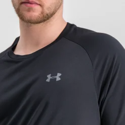 Under Armour Tech 2.0 Short Sleeve Tee, T-Skjorte, Trening, Herre