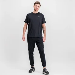 Under Armour Tech 2.0 Short Sleeve Tee, T-Skjorte, Trening, Herre