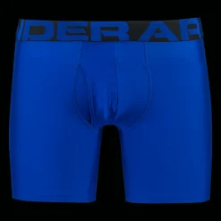 Under Armour Tech 6In 2 Pack, Boksershorts, Herre