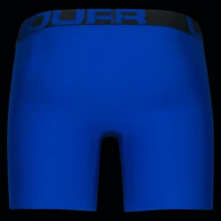 Under Armour Tech 6In 2 Pack, Boksershorts, Herre