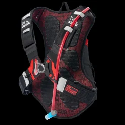 Uswe Backpack Hydro Mtb 12 + 3L 2023, Ryggsekk For Terrengsykling Unisex