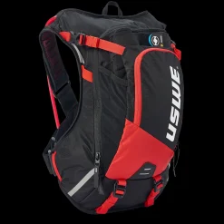 Uswe Backpack Hydro Mtb 12 + 3L 2023, Ryggsekk For Terrengsykling Unisex