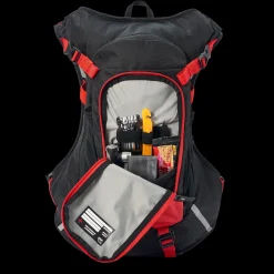 Uswe Backpack Hydro Mtb 12 + 3L 2023, Ryggsekk For Terrengsykling Unisex