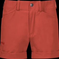 Utne V3 Shorts, Softshellshorts Junior