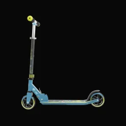 Ux 125 Kid Scooter, Sparkesykkel, Scooter, Barn