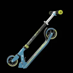 Ux 125 Kid Scooter, Sparkesykkel, Scooter, Barn