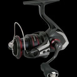 Vanford 1000, Haspelsnelle