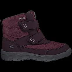 Vang Gtx, Vintersko Junior