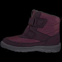 Vang Gtx, Vintersko Junior