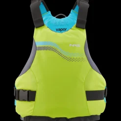 Vapor Pfd, Padlevest Senior