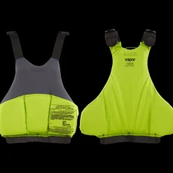 Vapor Pfd, Padlevest Senior