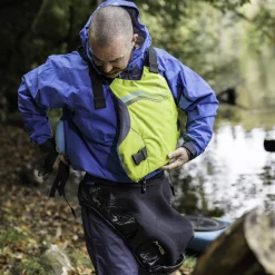 Vapor Pfd, Padlevest Senior