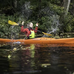 Vapor Pfd, Padlevest Senior