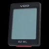 Vdo R2 Wl, Sykkelcomputer