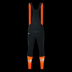 Vega Winter C3 Bib Tights 21/22, Sykkelbukse Herre