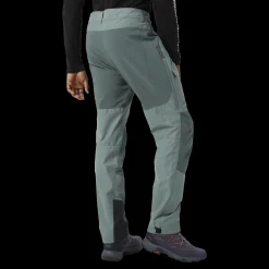 Veir Tur Pant, Turbukse Herre