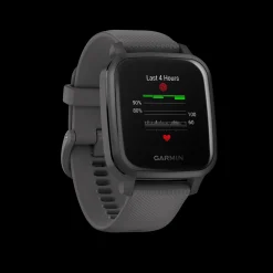 Venu Sq, Nfc, Slate/Slate Sr, Multisportklokke Unisex